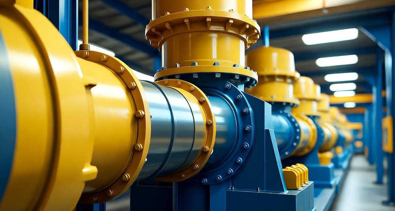 Seamless Tubes Manufacturing Process 2 seamless tubes manufacturing process