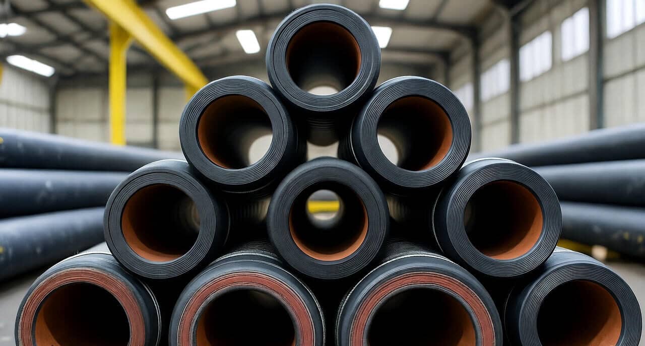 Hydraulic Hose Pipes- Complete Guide for Buyers 4 hydraulic hose pipes