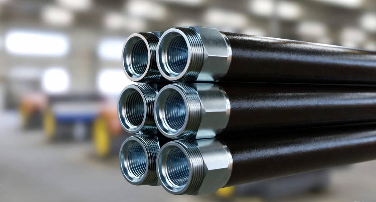 Hydraulic Hose Pipes- Complete Guide for Buyers 2 hydraulic hose pipes