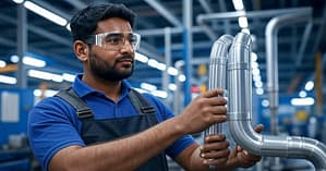 Hydraulic Seamless Tubes and Pipes Suppliers in Chennai 5 Stainless Steel Seamless Tubes and Applications