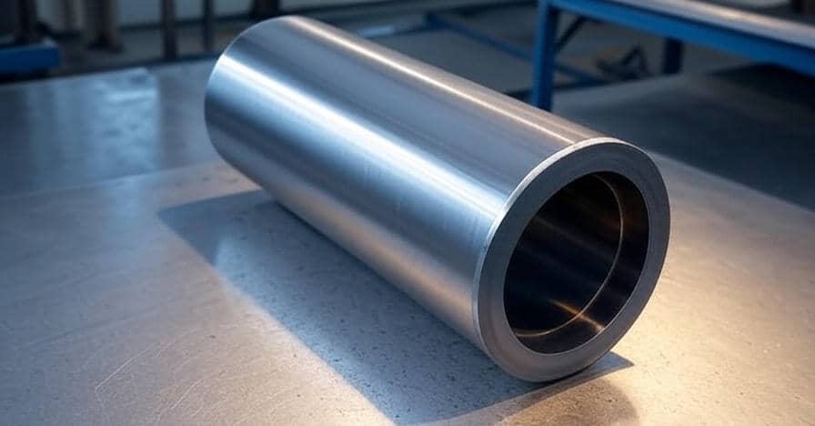Use of Seamless Steel Tubes in Automotive Industries 1 seamless steel tubes in automotive industry