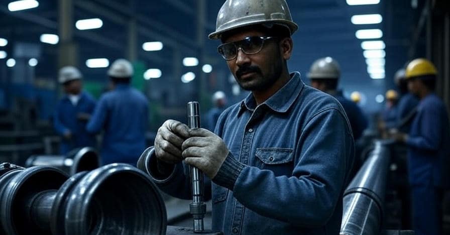 Seamless Pipes and Tubes: Applications and Uses 4 image 3