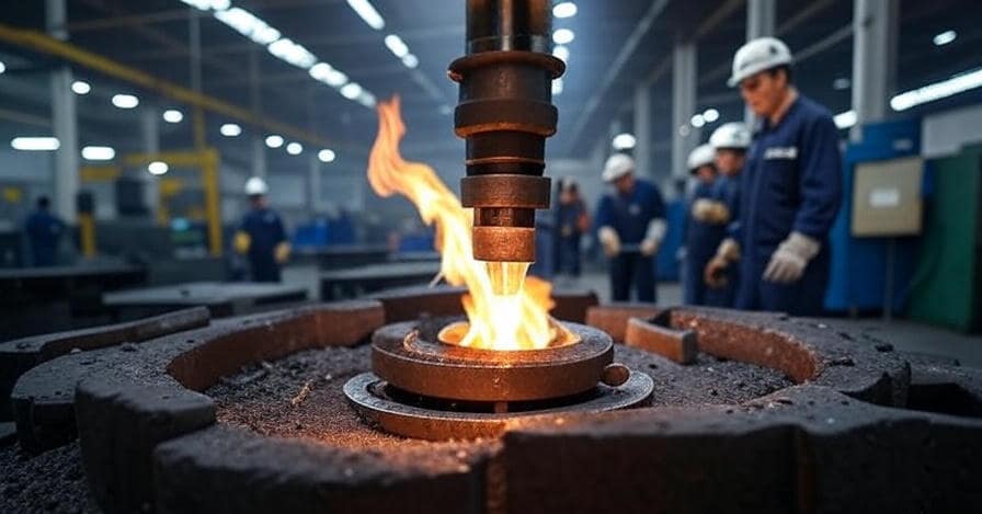 Annealing Process for Seamless Hydraulic Tubes: Explained 3 annealing process of hydraulic tube