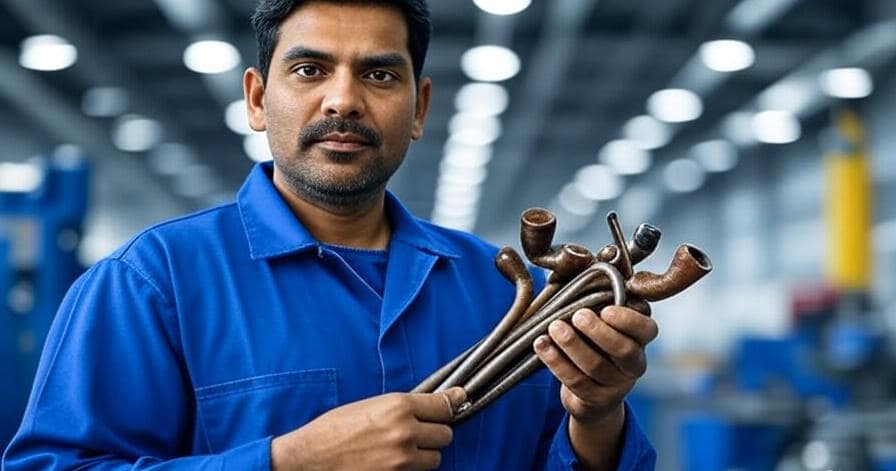 Unknown Seamless Tube Advantages you did not know 1 Seamless Tube Advantages