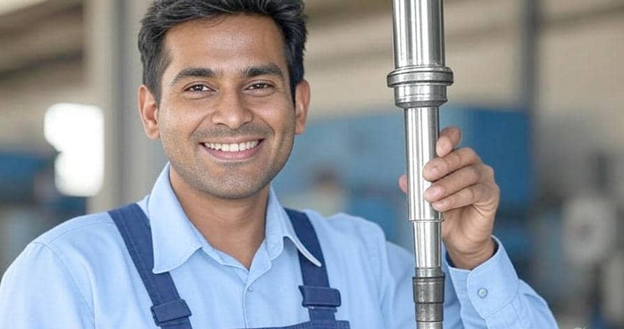 Seamless Hydraulic Tubes for Automobile Body & Chassis 1 seamless hydraulic tube