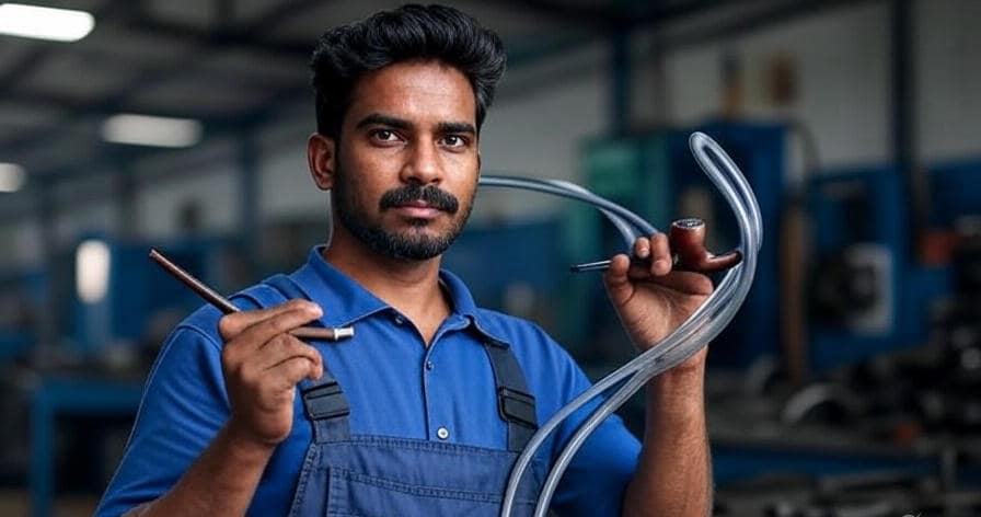 Ultimate guide to Seamless Tubes and Pipes 1 seamless tubes and pipes