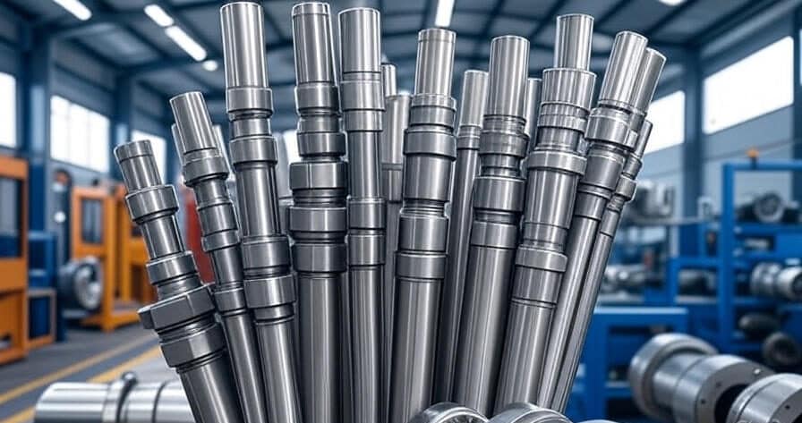 Hydraulic Seamless Pipe: A Complete Guide 3 Hydraulic Seamless Pipes